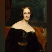Bluwr X Commons: Mary Shelley